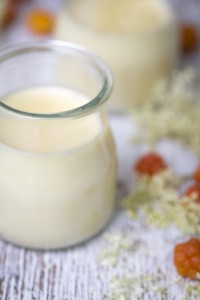 pannacotta
