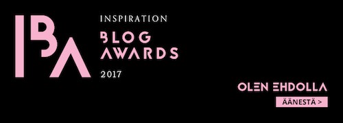 ruokakuvaus, iba2017, inspiration blog awards, parsapizza, mozzarellapizza