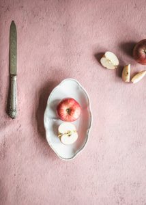 omenapiirakka, omenapiirakka rahka-voitaikinaan, maailman paras omenapiirakka