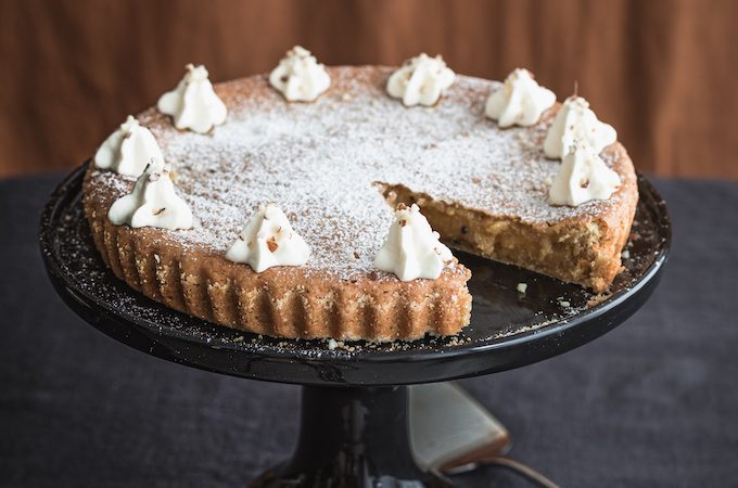 tuunattu laskiaispulla, tuunaa laskiaispulla, laskiaispullakakku, laskiaispullatorttu, laskiaispullatahmakakku, kladdkaka