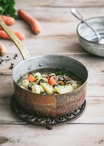 porokeitto, porojauhelihakeitto, riistaliemi, riistalihakeitto