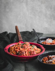 nduja-lihapullat, nduja, mihin ndujaa käytetään, mitä on nduja, mistä ndujaa saa ostaa