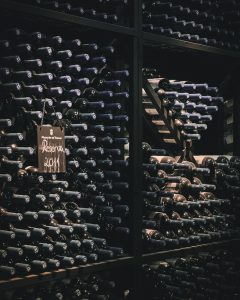viinimatka riojaan, Marques de Vargas, marques de vargas réserva, rioja viinit, hyvä punaviini lihalle,
