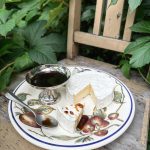 sikurirouskusiirappi, sienisiirappi, sikurirouskureseptejä