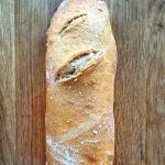 Hapanjuuripatonki, hapanjuurileivonta, hapanjuuri